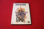 dvd police academy mission to moscow, Ophalen of Verzenden, Actiekomedie