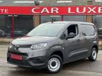 Toyota ProAce City ESSENCE UTILITAIRE 110CV (bj 2020), Auto's, Stof, Gebruikt, Euro 6, 115 g/km