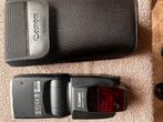 Canon flitser, Audio, Tv en Foto, Foto | Flitsers, Ophalen, Zo goed als nieuw, Canon