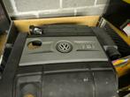 Volkswagen golf afdekplaat, Ophalen, Volkswagen