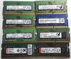Sodim 8 Gb DDR4 à 2400 Mhz, 2400 Mhz, Laptop, Enlèvement ou Envoi, DDR4