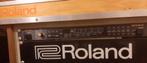 Roland SRV-2000 Digital Reverb, Muziek en Instrumenten, Effecten, Reverb, Zo goed als nieuw, Ophalen