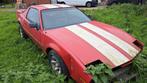 Pontiac firebird 1990 3.1 v6, Particulier, Te koop, Firebird