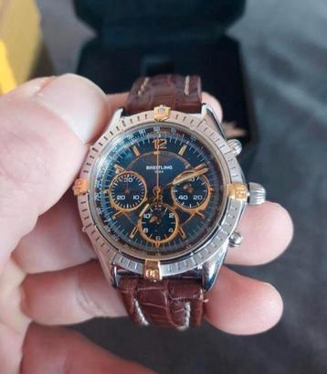 Breitling Automatique beschikbaar voor biedingen