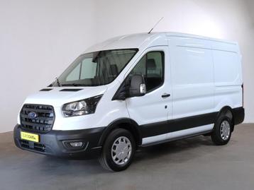 Ford Transit 130pk 2.0 L2H2 Trend Automaat Airco Navi Cruise beschikbaar voor biedingen