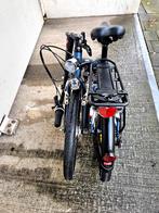 Vélo Pliable Btwin Tilt 500., Autres marques, Vitesses, 18 à 20 pouces, Comme neuf
