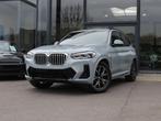 BMW X3 xDrive30e M Sport / LEER / TREKHAAK / HIFI / CAM, Auto's, BMW, Automaat, 215 kW, USB, Leder