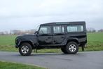 Landrover Defender 110, Autos, Land Rover, SUV ou Tout-terrain, Noir, Tissu, Achat