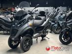 Piaggio MP3 500 HPE Sport Advanced 2022 [3645km], Motoren, Bedrijf, Sport, 1 cilinder, 12 t/m 35 kW