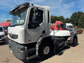 Renault Premium 380 *EURO 5-BELGIAN TRUCK* (bj 2010) beschikbaar voor biedingen
