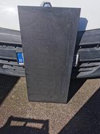 marmeren plaat 40 cm op 87 cm 25mm dik, Doe-het-zelf en Bouw, Platen en Panelen, Ophalen, Gebruikt, Overige materialen, 20 tot 50 mm