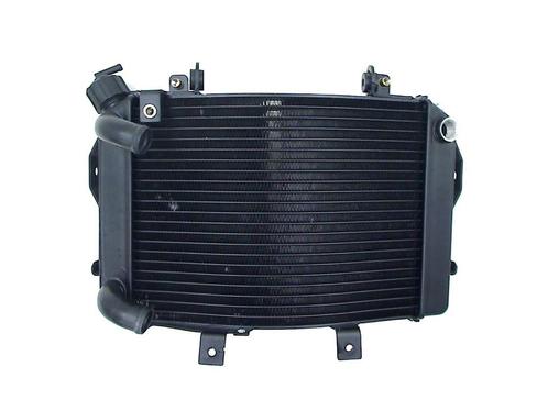 RADIATEUR KTM 690 Duke 2012-2015 (01-2012/12-2015), Motoren, Onderdelen | Overige, Gebruikt