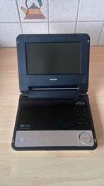 Philips draagbare dvd speler, Audio, Tv en Foto, Ophalen, Gebruikt, Philips
