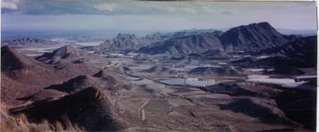 GROND SPANJE ANDALUSIË  V.LANDBOUW&BEBOUWBAAR 16Ha  beschikbaar voor biedingen