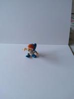 Scruples neef van Gargamel, Verzamelen, Smurfen, Ophalen of Verzenden, Gebruikt, Gargamel, Poppetje, Figuurtje of Knuffel