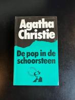 Agatha Christie La poupée dans la cheminée, Utilisé, Enlèvement ou Envoi
