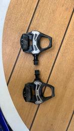 Shimano pedalen, Fietsen en Brommers, Fietsonderdelen, Ophalen, Gebruikt, Racefiets