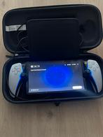 Ps5, PlayStation portal met gratis waterproof hoesje, Enlèvement ou Envoi, Comme neuf