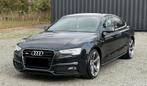 Audi A5 facelift 1.8i TFSI benzine / Sline / Automaat, Auto's, Euro 6, Particulier, 1798 cc, A5