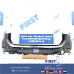 S206 AMG BUMPER ZWART WIT GRIJS BLAUW ROOD 206 2023 ESTATE C, Arrière, Utilisé, -, -