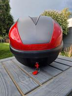 Topkoffer te koop, Motoren, Ophalen