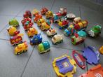 Toet toet autos, Kinderen en Baby's, Ophalen, Gebruikt