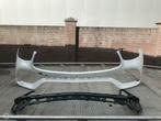 Mercedes GLC-klasse X253 C253 W253 Bumper A2538855704 AMG///, Gebruikt, Voor, Mercedes-Benz, Ophalen of Verzenden