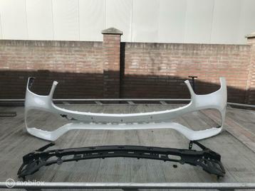 Mercedes GLC-klasse X253 C253 W253 Bumper A2538855704 AMG/// beschikbaar voor biedingen