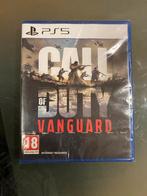 PS5 Call of Duty Vanguard, Ophalen of Verzenden, Nieuw