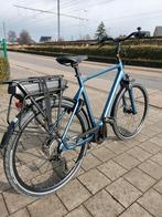 elektrische heren, giant entour E+O, 61cm frame ,300km.new !, Fietsen en Brommers, Elektrische fietsen, Ophalen, Nieuw, Giant