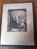 peinture, Antiek en Kunst, Ophalen