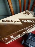 Sankyo 8mm camera, Ophalen, 1960 tot 1980, Filmcamera