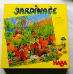 Jardinage ou VERT LE VER DE TERRE de Haba 1992, Utilisé, Enlèvement ou Envoi