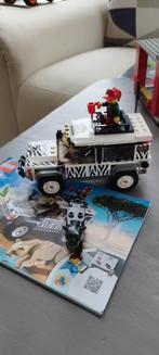 LEGO 60267, Kinderen en Baby's, Speelgoed | Duplo en Lego, Ophalen, Zo goed als nieuw, Lego