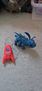 Disney Stitch téléguidé de Disneyland Paris, Enlèvement, Autres personnages, Comme neuf, Autres types