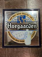 Hoegaarden spiegel bord, Verzamelen, Ophalen