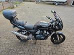 Uitlaat kompleet yamaha fazer 600, Motoren, Particulier