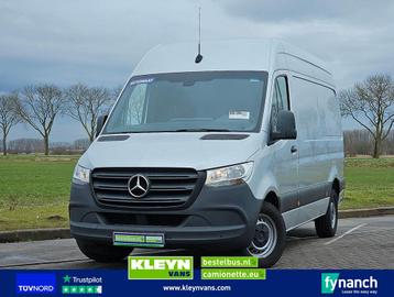 Mercedes-Benz SPRINTER 316 L2H2 ACC Navi ! beschikbaar voor biedingen