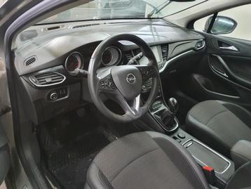 Opel Astra K airbag set  beschikbaar voor biedingen