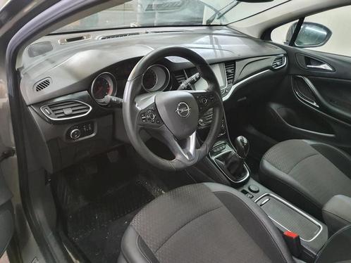 Opel Astra K airbag set, Auto-onderdelen, Dashboard en Schakelaars, Gebruikt, Ophalen of Verzenden