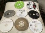 Partij losse cd’s, Ophalen of Verzenden