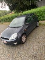 Ford Fiesta 1.4 TDCI, Auto's, Particulier, Fiësta, Te koop, 3 deurs