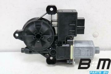 Raammotor linksachter VW Sportsvan 5Q0959811D beschikbaar voor biedingen