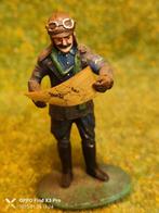 Soldat plomb aviateur 1915, Enlèvement ou Envoi