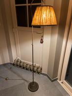 Gebogen Vloerlamp verstelbaar, Ophalen, Zo goed als nieuw