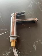 Mengkraan keuken, Ophalen, Nieuw