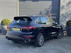 Porsche Cayenne 3.0 D | Panoramadak | Luchtvering | Elektris, Auto's, Porsche, Automaat, Cayenne, Zwart, Blauw