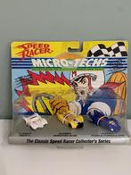 Micro-tecks Speed Racer, Comme neuf, Enlèvement ou Envoi