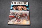 DVD Oliver!, Cd's en Dvd's, Dvd's | Klassiekers, Gebruikt, Drama, Ophalen of Verzenden, 1940 tot 1960