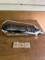 uitlaat OEM R1200 RT LC, Motoren, Ophalen of Verzenden, Gebruikt